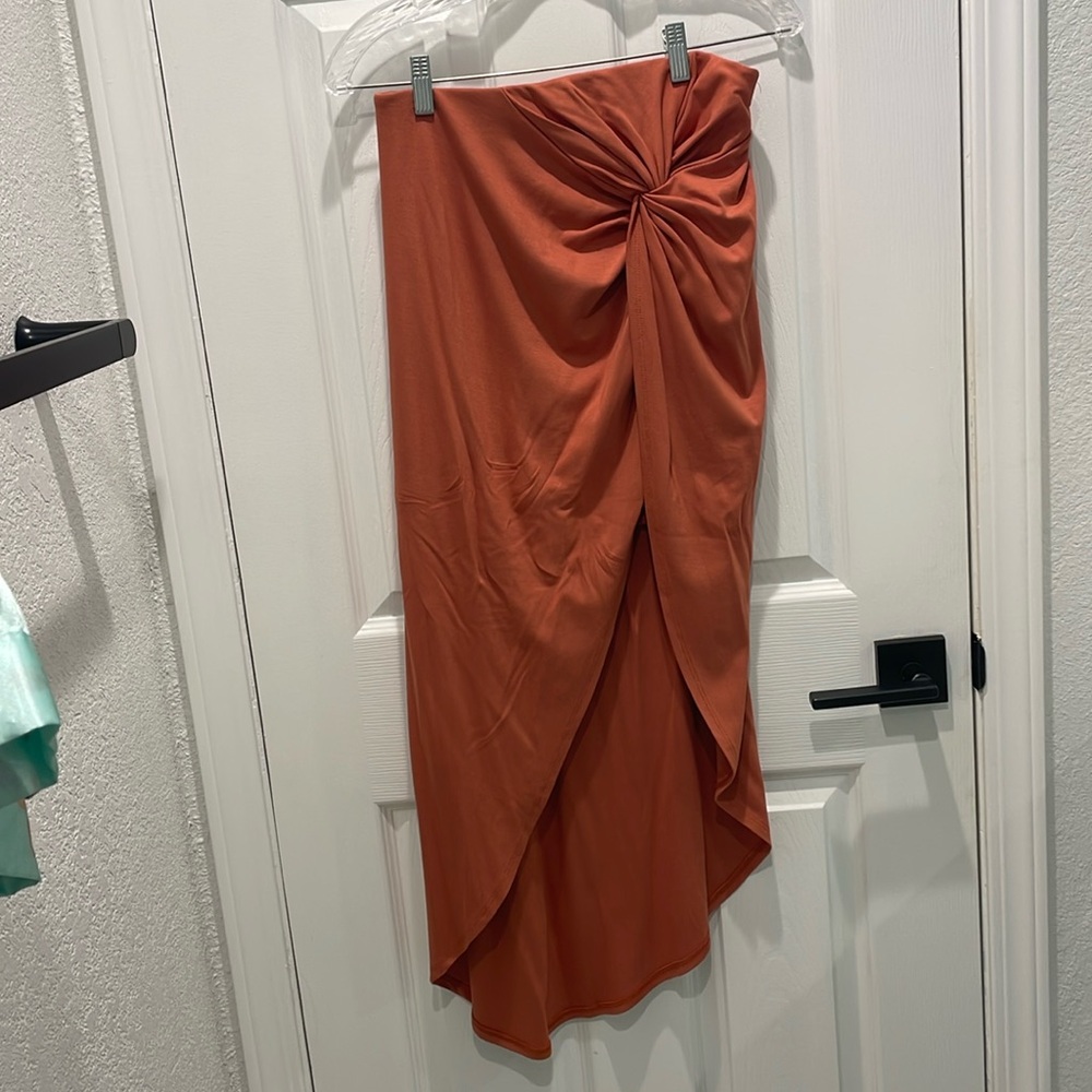 Lulu’s Skirt